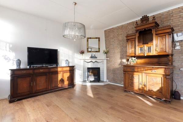 Medium property photo - Georg van Saksenstraat 42, 9079 KH Sint Jacobiparochie